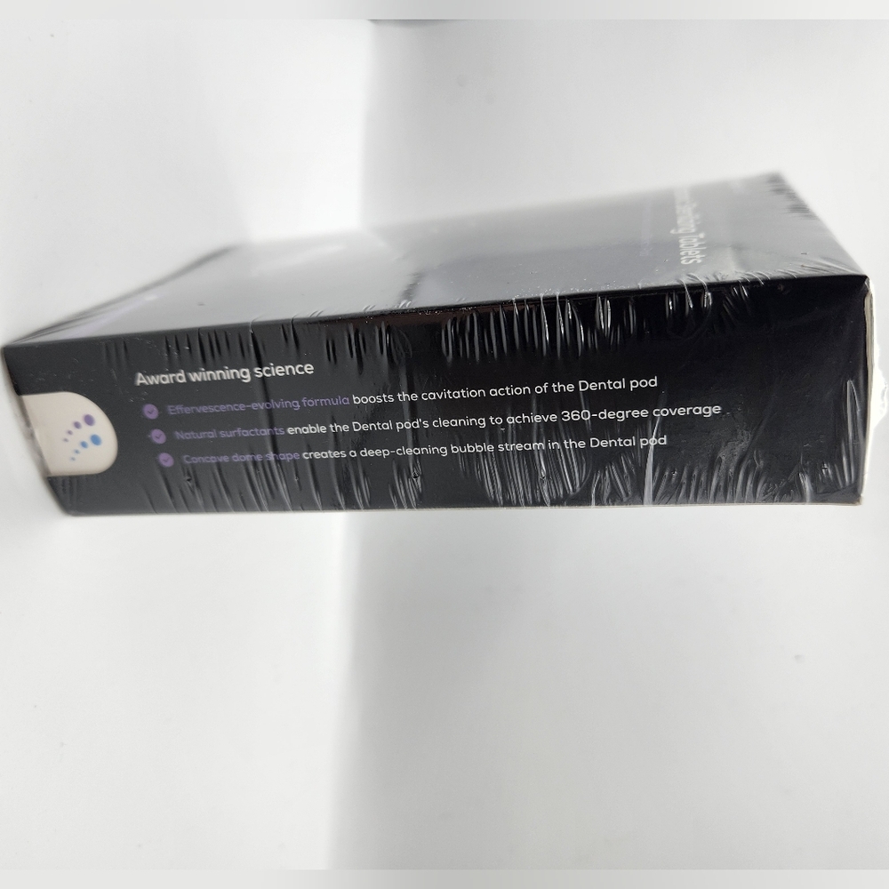 Ultrasonic Sterilizing Tablets For Dental Gear - Picture 4 of 6